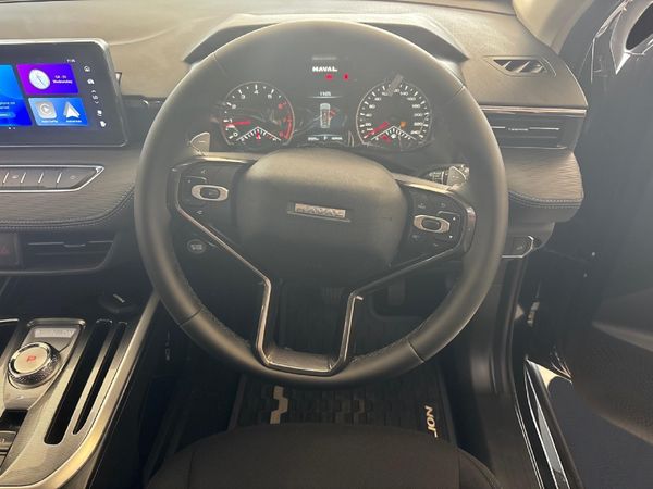 2026-Haval-Jolion-15T-City-Plus-DCT image:9