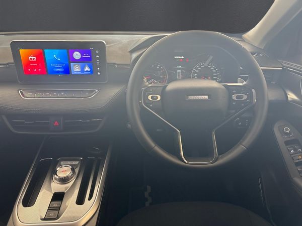 2026-Haval-Jolion-15T-City-Plus-DCT image:11