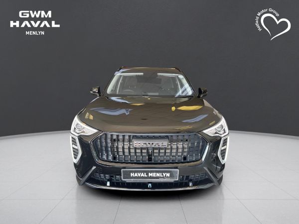 2026-Haval-Jolion-15T-City-Plus-DCT image:1