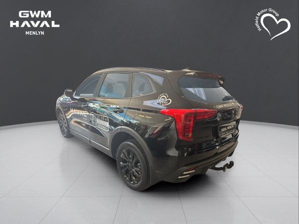 2026-Haval-Jolion-15T-City-Plus-DCT image:2
