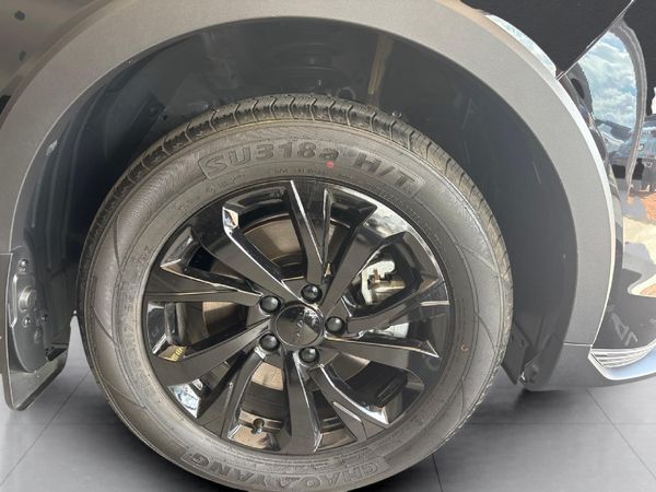 2026-Haval-Jolion-15T-City-Plus-DCT image:6