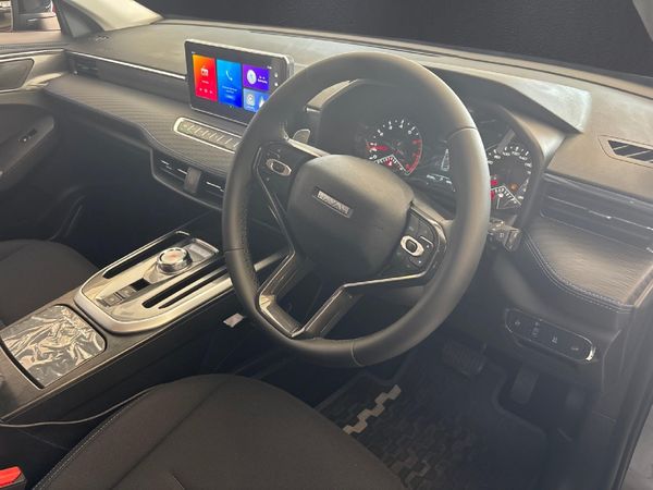 2026-Haval-Jolion-15T-City-Plus-DCT image:8