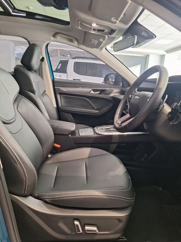 2026-Haval-Jolion-15T-Super-Luxury-Auto image:11