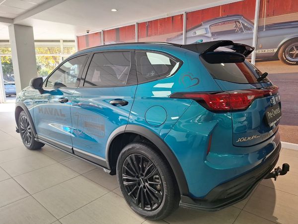2026-Haval-Jolion-15T-Super-Luxury-Auto image:4