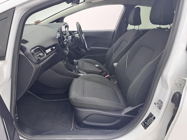 2019-Ford-Fiesta-10-EcoBoost-Titanium-Auto-5-dr image:6