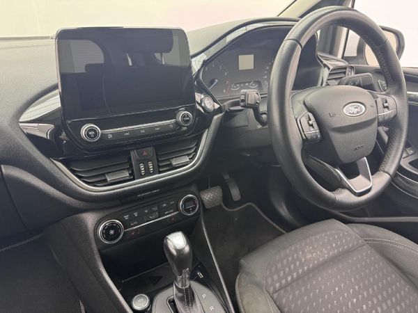 2019-Ford-Fiesta-10-EcoBoost-Titanium-Auto-5-dr image:7