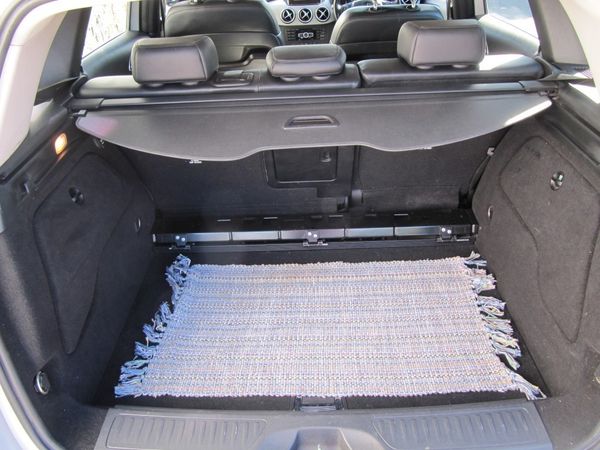 2013-Mercedes-Benz-B-Class-B-180-BE-Auto image:5