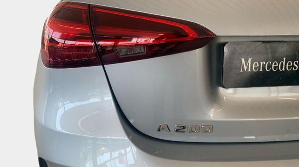 2025-Mercedes-Benz-A-Class-A-200-Auto image:22