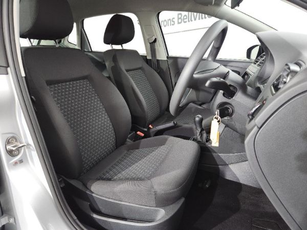 2026-Volkswagen-Polo-Vivo-14 image:11