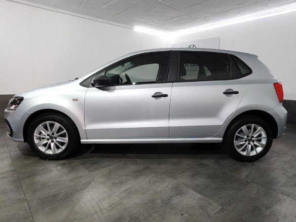 2026-Volkswagen-Polo-Vivo-14 image:4