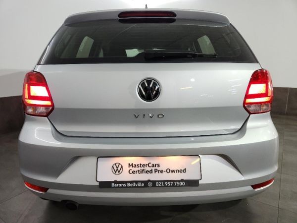 2026-Volkswagen-Polo-Vivo-14 image:6