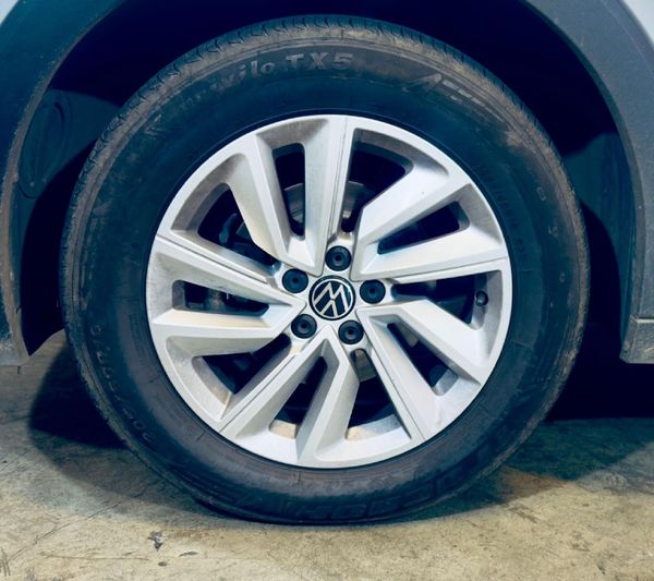 2022-Volkswagen-T-Cross-10-TSI-Comfortline-Auto image:4