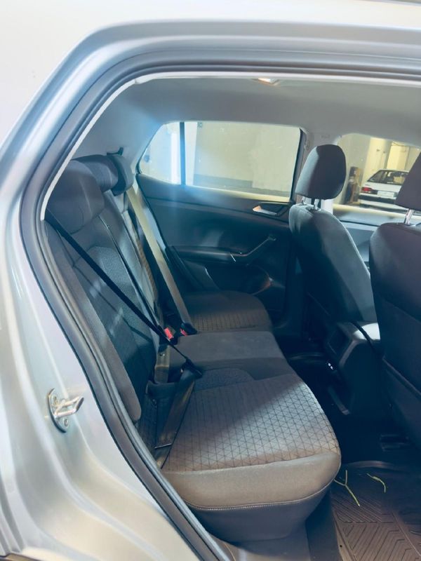 2022-Volkswagen-T-Cross-10-TSI-Comfortline-Auto image:5