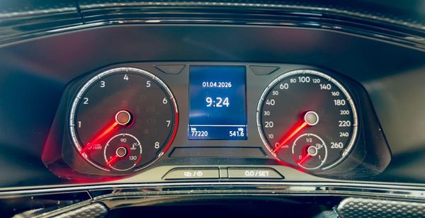 2022-Volkswagen-T-Cross-10-TSI-Comfortline-Auto image:8
