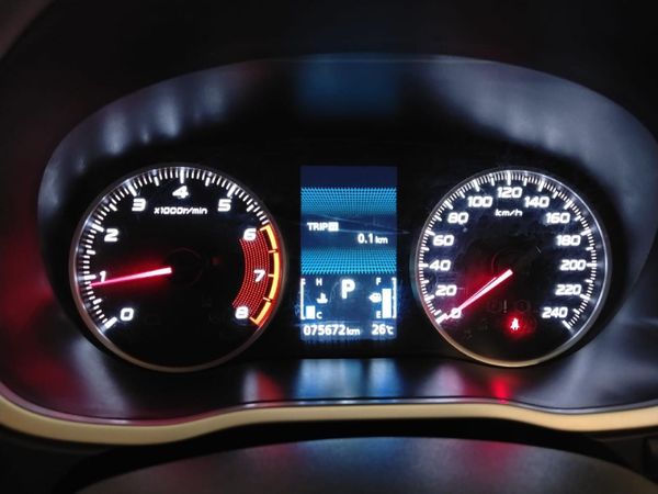 2023-Mitsubishi-Eclipse-Cross-15T-GLS-Auto image:10