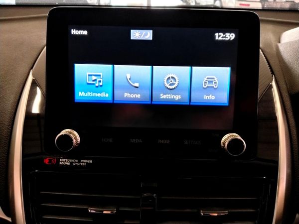 2023-Mitsubishi-Eclipse-Cross-15T-GLS-Auto image:13
