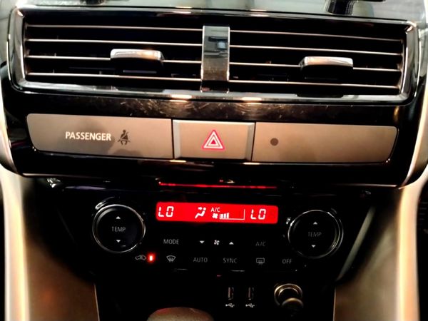 2023-Mitsubishi-Eclipse-Cross-15T-GLS-Auto image:14