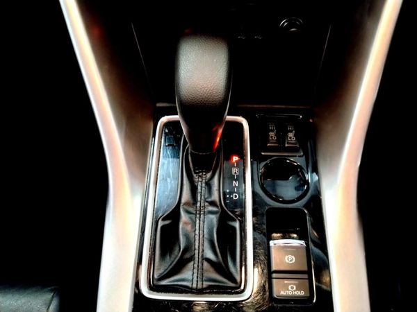 2023-Mitsubishi-Eclipse-Cross-15T-GLS-Auto image:15