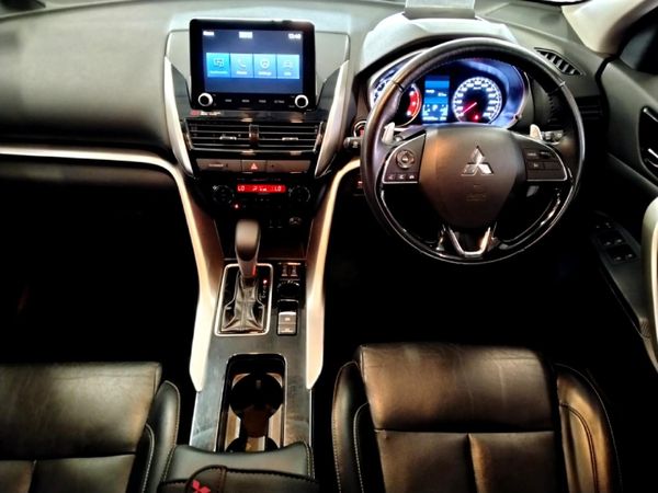 2023-Mitsubishi-Eclipse-Cross-15T-GLS-Auto image:16