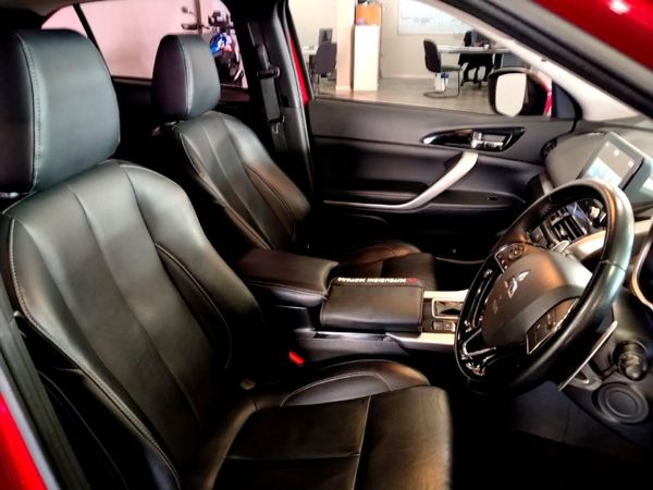 2023-Mitsubishi-Eclipse-Cross-15T-GLS-Auto image:17