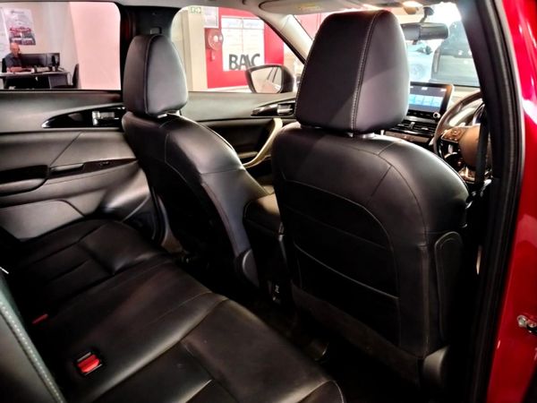 2023-Mitsubishi-Eclipse-Cross-15T-GLS-Auto image:18