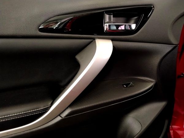 2023-Mitsubishi-Eclipse-Cross-15T-GLS-Auto image:22
