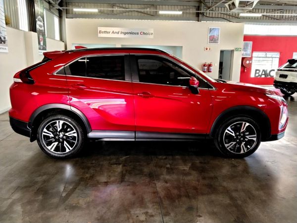 2023-Mitsubishi-Eclipse-Cross-15T-GLS-Auto image:5