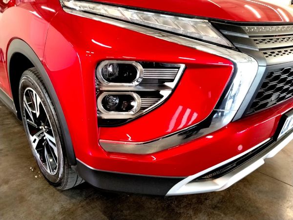 2023-Mitsubishi-Eclipse-Cross-15T-GLS-Auto image:6