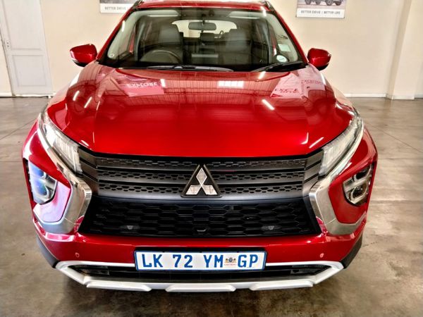 2023-Mitsubishi-Eclipse-Cross-15T-GLS-Auto image:7