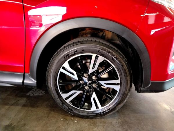 2023-Mitsubishi-Eclipse-Cross-15T-GLS-Auto image:8