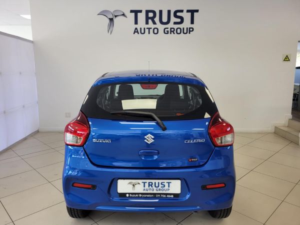 2026-Suzuki-Celerio-10-GL-AMT image:9