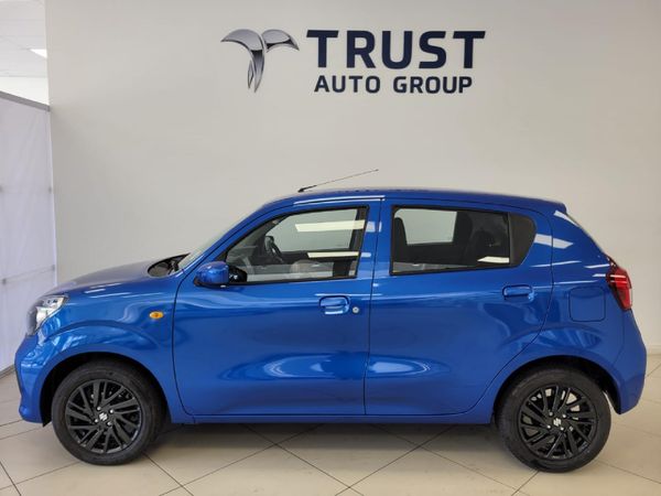 2026-Suzuki-Celerio-10-GL-AMT image:3