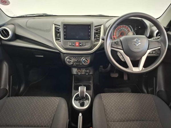 2026-Suzuki-Celerio-10-GL-AMT image:5