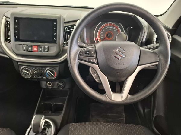 2026-Suzuki-Celerio-10-GL-AMT image:6