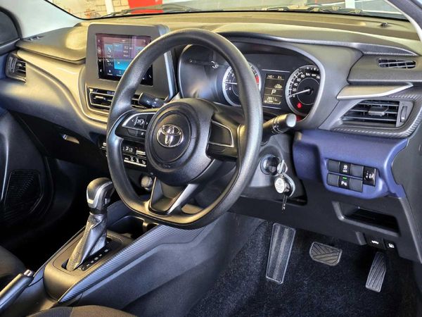 2025-Toyota-Starlet-15-XS-Auto image:11