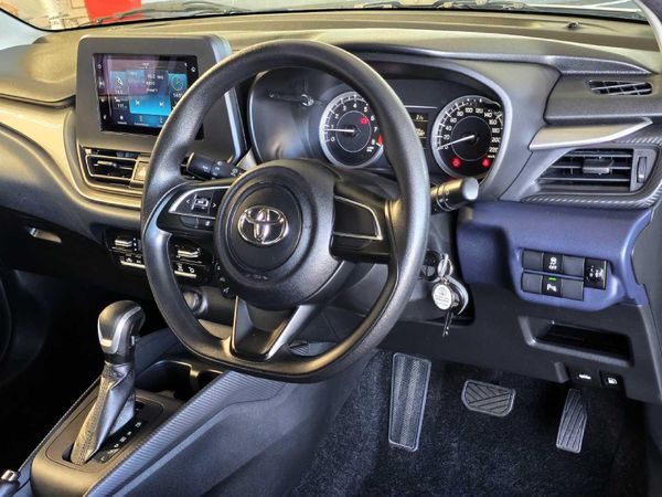 2025-Toyota-Starlet-15-XS-Auto image:12