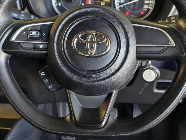 2025-Toyota-Starlet-15-XS-Auto image:15