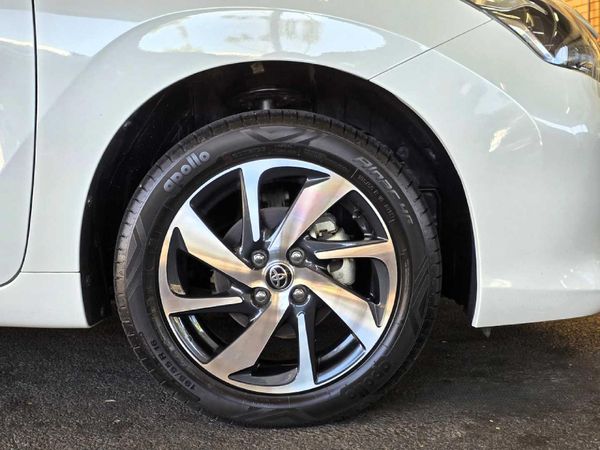 2025-Toyota-Starlet-15-XS-Auto image:17