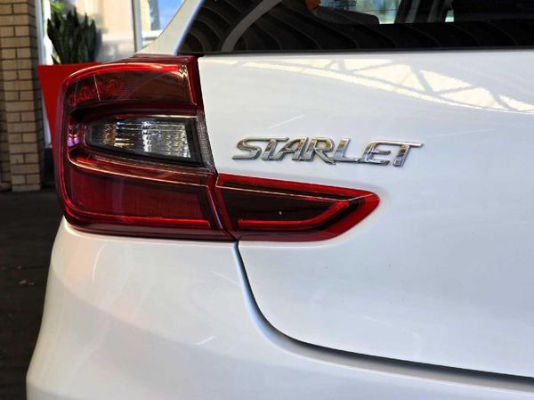 2025-Toyota-Starlet-15-XS-Auto image:3