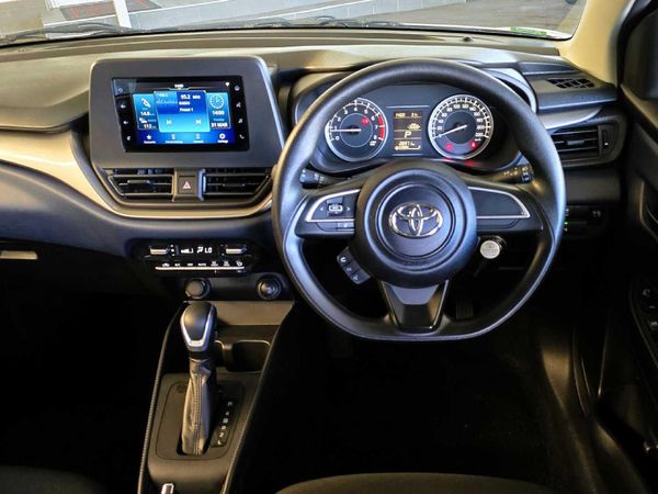 2025-Toyota-Starlet-15-XS-Auto image:7