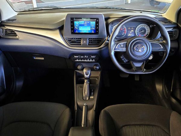 2025-Toyota-Starlet-15-XS-Auto image:10