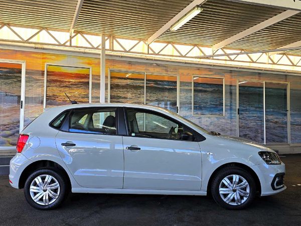 2025-Volkswagen-Polo-Vivo-14 image:5