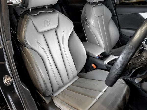 2024-Audi-A4-Black-Edition-Auto-40-TFSI image:17