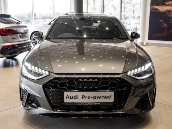 2024-Audi-A4-Black-Edition-Auto-40-TFSI image:3