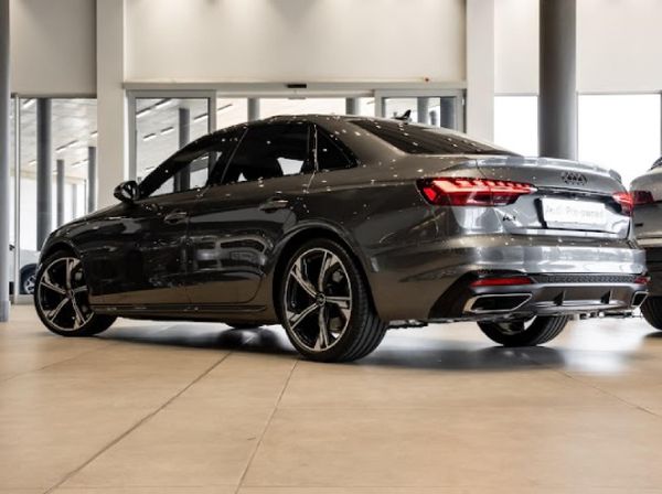 2024-Audi-A4-Black-Edition-Auto-40-TFSI image:7