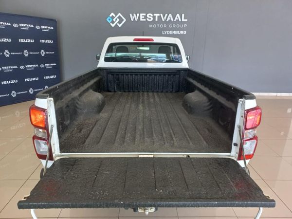 2022-Isuzu-D-Max-19-DDI-HR-L-4x4-Single-Cab image:12