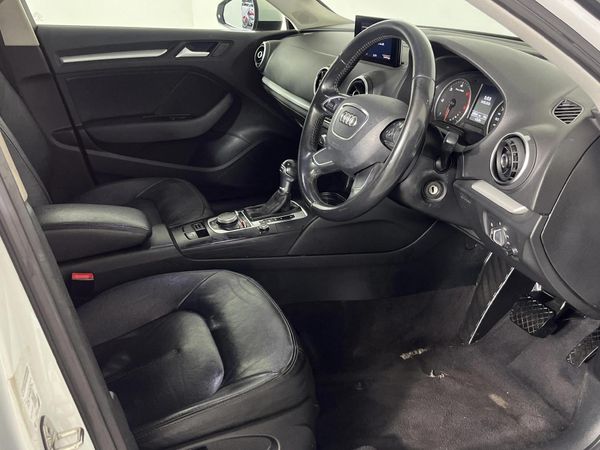 2015-Audi-A3-Sportback-16-TDI-S-Auto image:9