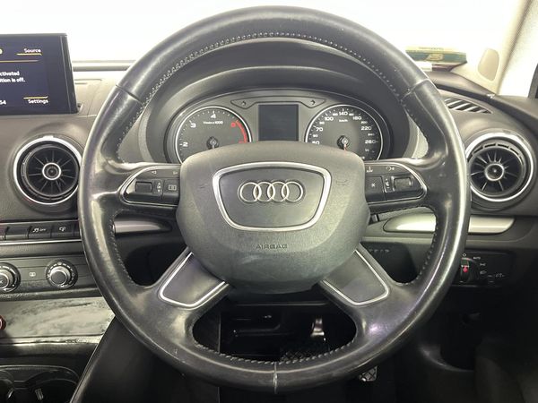 2015-Audi-A3-Sportback-16-TDI-S-Auto image:11