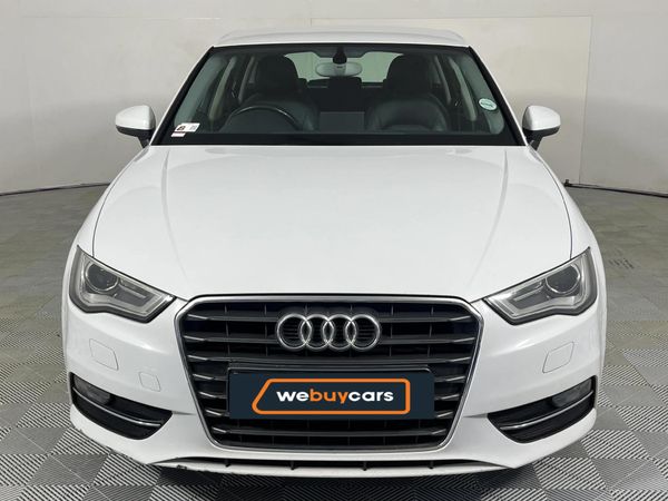 2015-Audi-A3-Sportback-16-TDI-S-Auto image:14