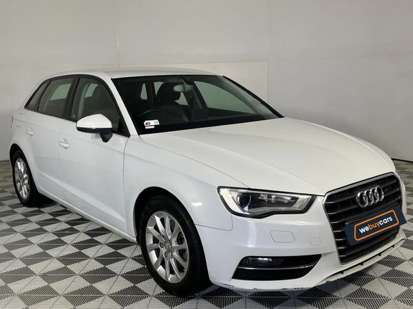 2015-Audi-A3-Sportback-16-TDI-S-Auto image:15